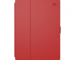 Чехол Speck Balance Folio Dark Poppy/Volvet Red для iPad Pro...