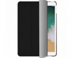 Чехол Macally Protective Case and Stand Black для iPad Pro 1...