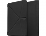 Чехол-книжка Laut Trifolio для iPad Pro 10.5” Black (LAUT_IP...