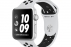 Apple Watch Nike+ 42mm Series 3 GPS Silver Aluminu...