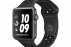 Apple Watch Nike+ 42mm Series 3 GPS Space Gray Alu...