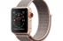 Apple Watch 38mm Series 3 GPS + Cellular Gold Alum...