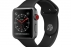Apple Watch 42mm Series 3 GPS + Cellular Space Gra...