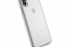 Чехол Speck для iPhone X Presidio Clear - Clear