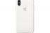 Чехол Apple Silicone Case LUX Copy White для iPhon...