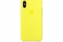 Чехол Apple Silicone Case LUX Copy Flash для iPhon...