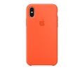 Чохол Lux-Copy Apple Silicone Case для iPhone X Sp...