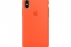 Чохол Lux-Copy Apple Silicone Case для iPhone X Sp...