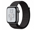 Apple Watch Series 4 GPS 40mm Space Gray Aluminum ...