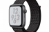 Apple Watch Series 4 GPS 40mm Space Gray Aluminum ...