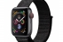 Apple Watch Series 4 GPS + Cellular 40mm Space Gra...