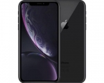 Apple iPhone XR 64GB Black (MT122) Dual-Sim
