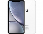 Apple iPhone XR 64GB White (MT132) Dual-Sim
