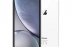 Apple iPhone XR 64GB White (MT132) Dual-Sim