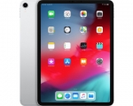 Apple iPad Pro 11 Wi-Fi 256GB Silver 2018 (MTXR2)