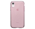 Чехол Speck Presidio Clear + Glitter Bella Pink Wi...