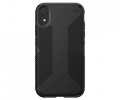 Чохол Speck Presidio Grip Black/Black для iPhone X...