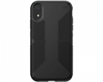 Чохол Speck Presidio Grip Black/Black для iPhone XR (SP-1170...