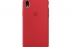 Чохол Lux-Copy Apple Silicone Case для iPhone XR R...