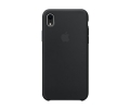 Чохол Lux-Copy Apple Silicone Case для iPhone XR B...