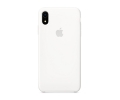 Чохол Lux-Copy Apple Silicone Case для iPhone XR W...