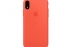 Чохол Lux-Copy Apple Silicone Case для iPhone XR N...
