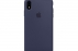 Чохол Lux-Copy Apple Silicone Case для iPhone XR M...