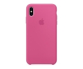 Чохол Lux-Copy Apple Silicone Case для iPhone XR D...