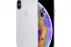 Чехол Spigen Air Skin Soft Clear для iPhone XS (06...