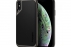 Чехол Spigen Neo Hybrid Gunmetal для iPhone XS (06...