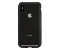Чехол Incase Frame Case Black для iPhone X (INPH19...