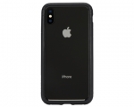 Чехол Incase Frame Case Black для iPhone X (INPH190376-BLK)
