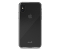 Чехол Moshi Vitros Crystal Clear для iPhone X (99M...