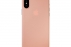 Чехол Laut SlimSkin Pink для iPhone XS (LAUT_IP8_S...