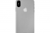 Чехол Laut SlimSkin Clear/White для iPhone X (LAUT...