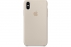 Чохол Lux-Copy Apple Silicone для iPhone Xs Case S...