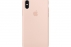 Чохол Lux-Copy Apple Silicone Case для iPhone Xs D...