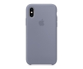 Чохол Lux-Copy Apple Silicone Case для iPhone Xs C...