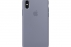 Чохол Lux-Copy Apple Silicone Case для iPhone Xs C...