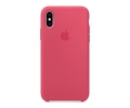 Чохол Lux-Copy Apple Silicone Case для iPhone Xs H...