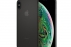 Чехол Spigen Air Skin Black для iPhone Xs Max (065...