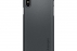 Чехол Spigen Thin Fit Graphite Gray для iPhone Xs ...