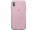 Чехол Speck Presidio Bella Pink With Glitter/Bella для iPhon...