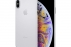 Чехол Spigen Air Skin Soft Clear для iPhone Xs Max...