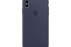 Чохол Lux-Copy Apple Silicone Case для iPhone Xs M...