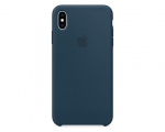 Чохол Lux-Copy Apple Silicone Case для iPhone Xs Max Pacific...