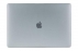 Накладка Incase Hardshell Case Clear для MacBook P...
