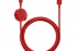 Кабель NATIVE UNION Night Cable Red 3 м (NCABLE-L-...