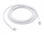 Кабель Lightning Apple USB-C to Lightning  Cable 2 m (MKQ42,...
