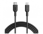 Кaбель Lightning Anker PowerLine 2 USB-C to Lightning Cable ...